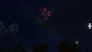 [HD] Christmas Fireworks Show - Fireworks Mania Gameplay