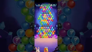 Bunny pop level 207 & 208 & 209