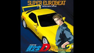 SOPHIE / LONELY LOVE【頭文字D/INITIAL D】