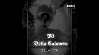 NICOLÁS DC//Mi bella calavera (2 llanto)(incógnita)