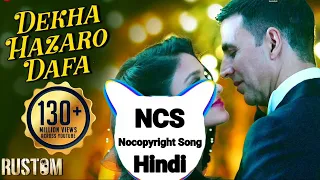 Dekha Hazaro Dafa Aapko Fir Bekarari Kaisi Hai Full Song With Lyrics Arijit Singh | Palak Muchhal