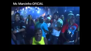 Mc Marcinho - Glamurosa