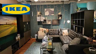 IKEA SHOP WITH ME 2023 | WHAT'S NEW IN IKEA | NEW IDEAS FOR HOME DECOR