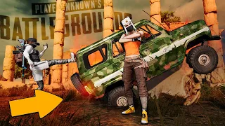 РАЗОБЛАЧЕНИЕ ФЕЙКОВ В PUBG и PUBG Mobile! #29