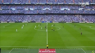 Liga BBVA - Real Madrid v Barcelona - HIGHLIGHTS - 1ST - HD - 25 10 2014