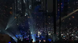 Billy Joel @Madison Square Garden, NYC 9/30/2017