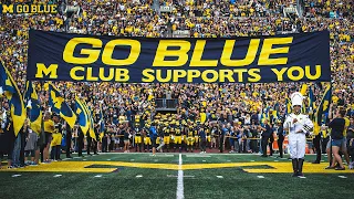 Official Michigan Wolverines Football Hype Video 2023 Season: Jobs Not Finished