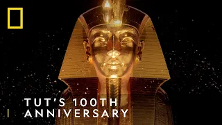 King Tut's Killer Tomb | Tut's 100th Anniversary  | National Geographic UK