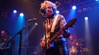 Samantha Fish Bulletproof Live @ 7er Club Mannheim Germany 2023