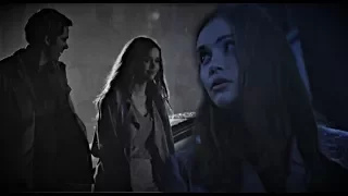 ✘ Stiles & Lydia ❖ Find Me || Teen Wolf [1x01-6x20]