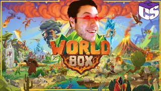 Vidám Világvége! | Worldbox