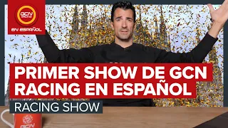 Primer Show de GCN Racing en Español | ¿Cómo ganó Tao el Giro?