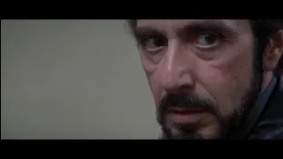 Carlito's Way - Subway Chase Scene (Part One) (1080p)