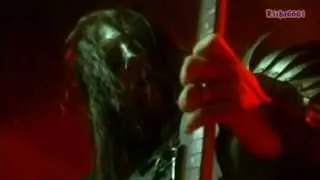 Dark Funeral - King Antichrist (Subtitulos Español) HD