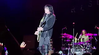 Tom Keifer (Cinderella) Nobody's Fool Rocktember Grand Casino Hinckley Minnesota September 10 2022