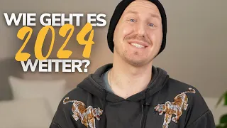 Life Update 2024: Status quo & wie es jetzt weiter geht | Leben nach der Leukämie?