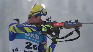 Oberhof 2023 / Teil 5 - Keine WM ohne ehrenamtliche Helfer