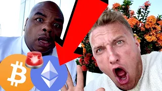LOOK AT WHAT WE FOUND FOR BITCOIN & ETHEREUM!!!!!!!!!!!!!!!! [$20k move]