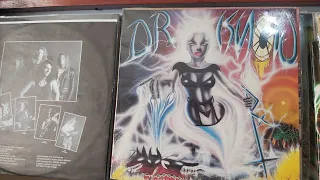 DR. KNOW - Mastermind