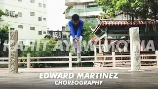 This Band - KAHIT AYAW MO NA | Edward Martinez Choreography