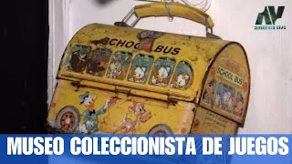 The Collector's Museum of Antique Toys