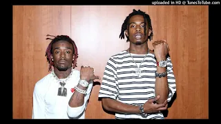 Lil Uzi Vert & Playboi Carti - Menage