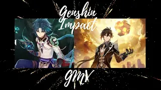 Genshin Impact GMV