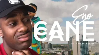 AMERICAN REACTS TO DUTCH RAP  | ENO - CANE CANE feat. Raschid Moussa (Official Video)