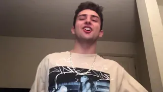 issa twaimz - 7 rings x feeling myself