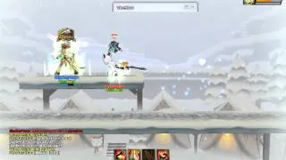 [ELSWORD INA] Deadly Stomp