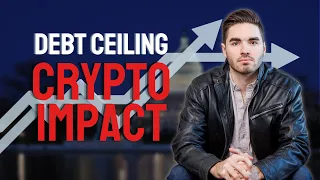 US debt ceiling and what it means for Crypto. It’s not what you expect 🤯