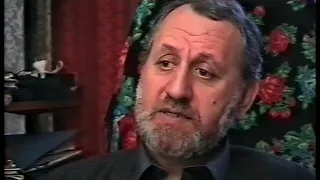 А. Генкин рассказывает 15.02.1998