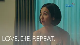 Love. Die. Repeat: Nilaglag nga ba ni Angela si Chloe? (Episode 18)