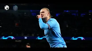 Tutti i 52 Gol di Erling Haaland al Manchester City - 2022/23