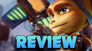 Ratchet & Clank: Rift Apart Review - A Perfect Next Generation Experience