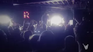 Every Time I Die - Thirst (Live)