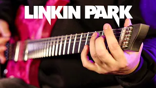 LINKIN PARK HEAVIEST RIFFS