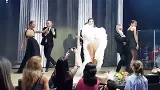 Ani Lorak (Ани Лорак) - Медленно - LIVE "Show Diva" Bremen Germany 28.04.2019