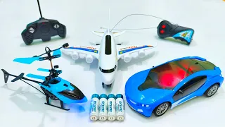 Radio Control Airbus A380 & Remote Control Car | Radio Control Helicopter | Rc Helicopter | Rc Plane