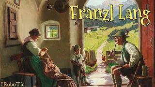 The Best Austrian Yodeling of Franzl Lang Album