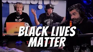 Big Mike & Logan Paul End Racism Forever + Jeremiah Watkins Gets Roasted For Virtue Signalling