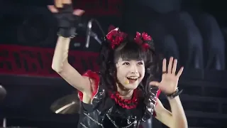 BABYMETAL -  Catch Me If You Can「かくれんぼ」#babymetal #moametal #idols #jpop #yuimetal #kpop