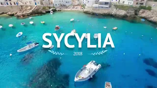 GoTravel Sicily 2018