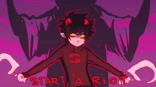 One For The Money (Ikimaru's Lyricstuck)