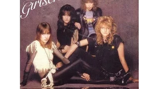 Girlschool - Play Dirty (Full Album)