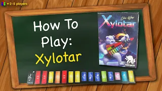 How to play Xylotar