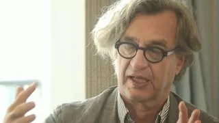 Pina (2011) Wim Wenders Interview