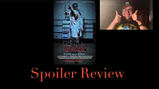 The Devil’s Daughter: A Harley Quinn Story - Official Fan Film (2021) Spoiler Review
