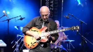LARRY CARLTON - MR. 335 JOSIE - Live In Heerlen, NL