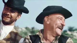 O último pistoleiro 1966 (Faroeste dublado hd)